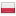polski.design hosted country